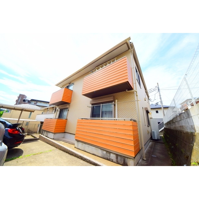 レガリアの賃貸物件