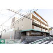 物件名が入ります