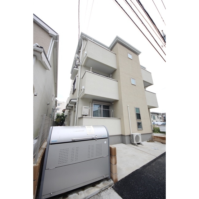 グラン松本セントラルの賃貸物件