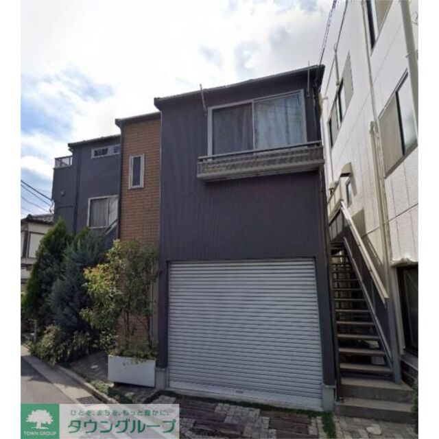 小竹向原駅より徒歩4分 築21年3ヶ月 3階建の賃貸物件