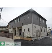 物件名が入ります