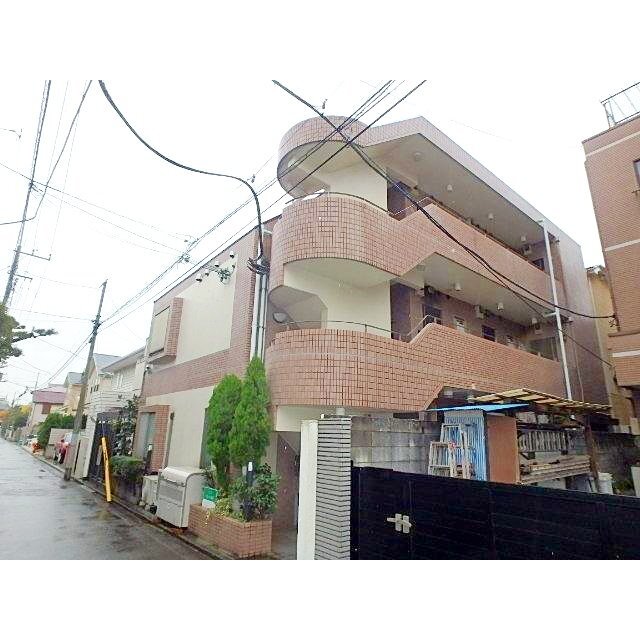 ジョージタウンアネックスの賃貸物件