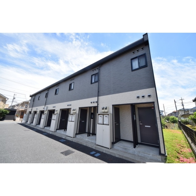 清瀬駅より徒歩28分 築16年7ヶ月 2階建の賃貸物件