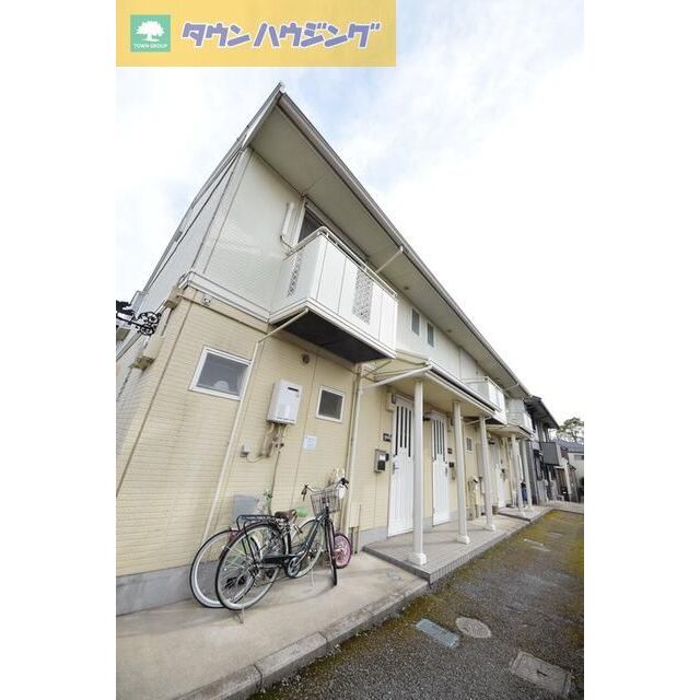 ラヴェニュAの賃貸物件