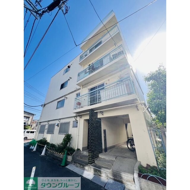 北沢ハイムの賃貸物件