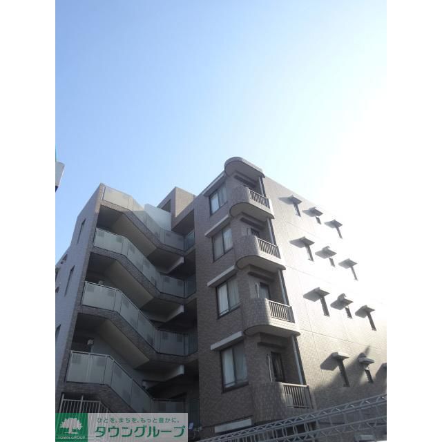 エテルニテＳの賃貸物件