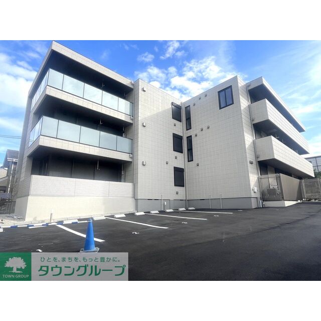 ガーデンコート池下の賃貸物件