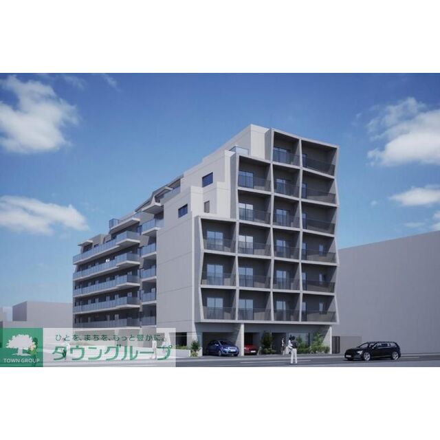 プライムメゾン清澄白河の賃貸物件