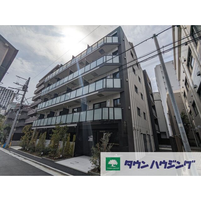 アイルプレミアム西新宿の賃貸物件