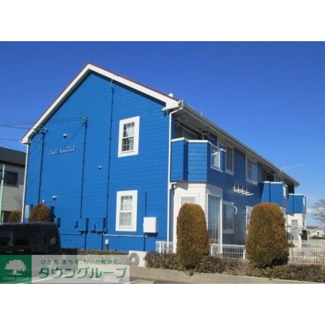 イーストマルジの賃貸物件