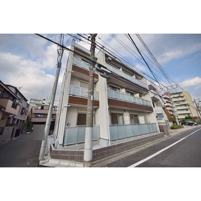 リブリ・三鷹ザ・テラスの賃貸物件