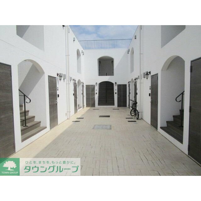 ＲＥＰＵＲＥ成増ＲＥＳＩＤＥＮＣＥの賃貸物件