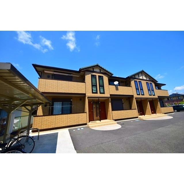 リヴェールの賃貸物件