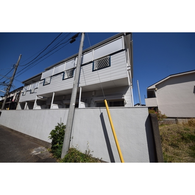 アーデル飛田給の賃貸物件