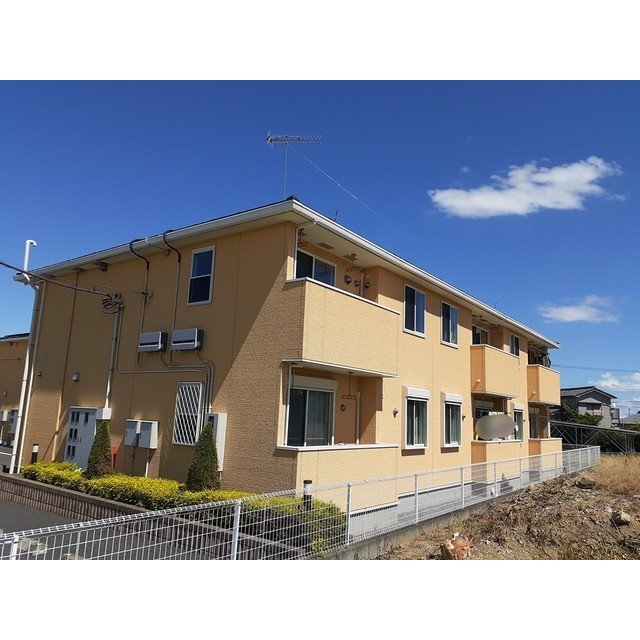 カナヤ・サンヒル Cの賃貸物件