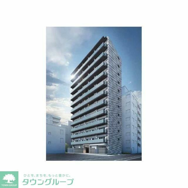 ラグゼナ秋葉原の賃貸物件