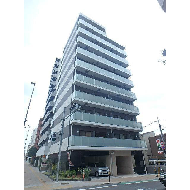 ラフィスタ中板橋の賃貸物件