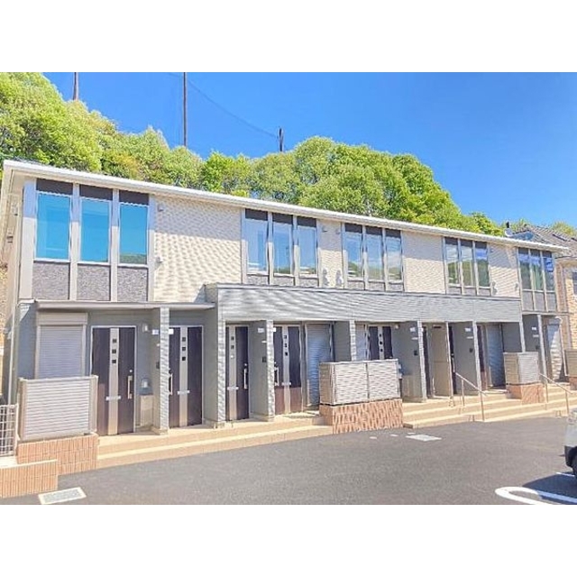 キャメロット八王子の賃貸物件