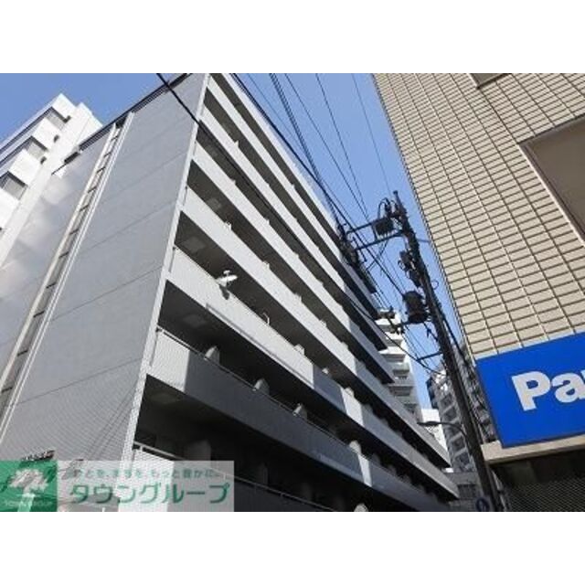 ＢｒｕｎｏＣｏｕｒｔＫＡＭＡＴＡの賃貸物件