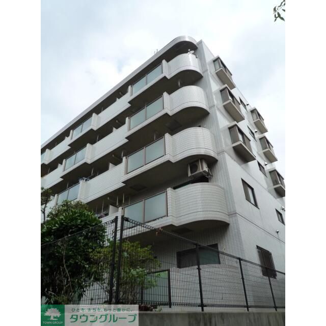 ノーブル弐番館の賃貸物件