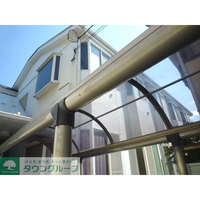 サンライズイマイの賃貸物件