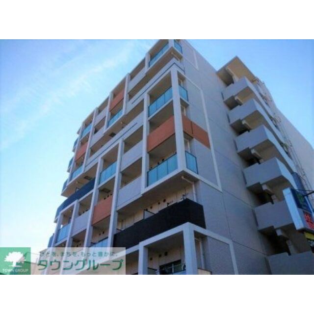 ＡＺＥＳＴ堀切菖蒲園２の賃貸物件