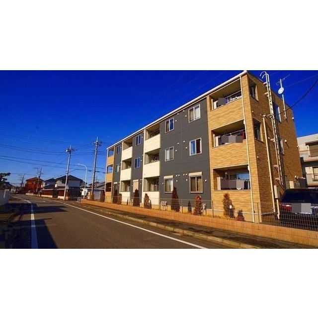 フレイムアーバンの賃貸物件