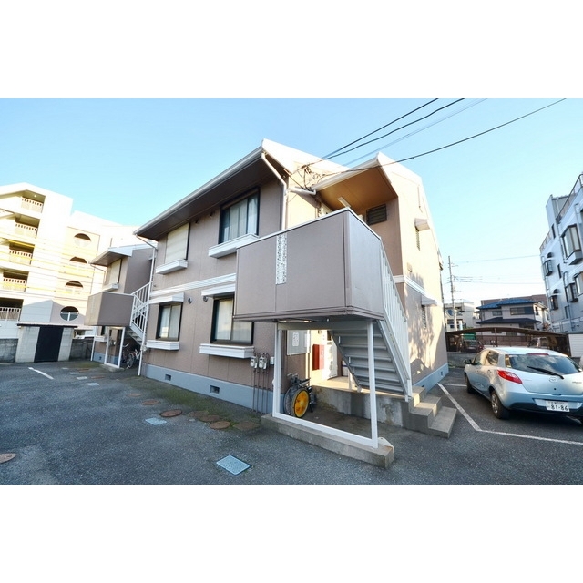 スカイシティーの賃貸物件