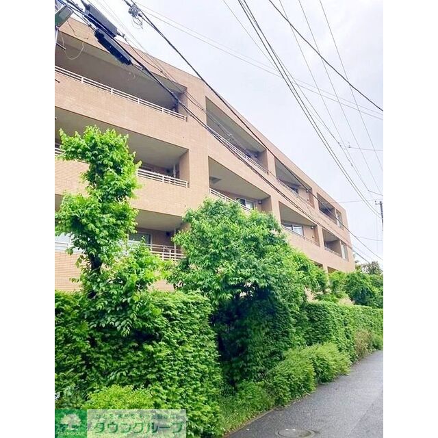 ハイコート浜田山壱丁目の賃貸物件