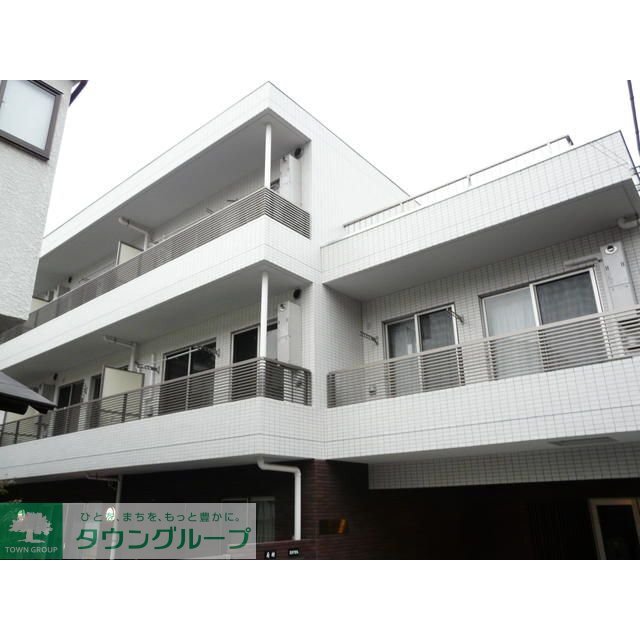 フォレストビュウの賃貸物件