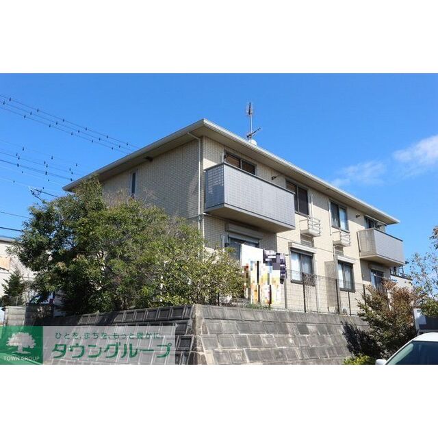 さくら—１の賃貸物件