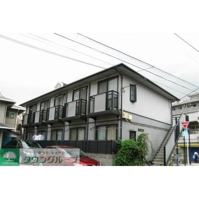 オリゾンメールの賃貸物件