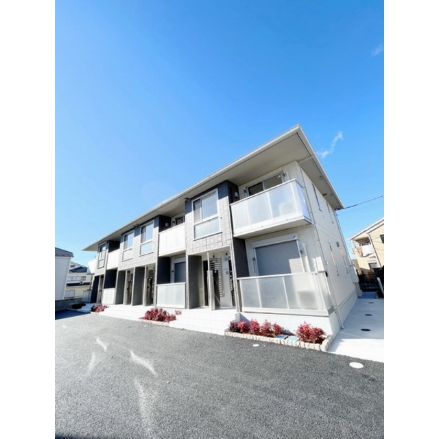 パークメゾン美幸町の賃貸物件