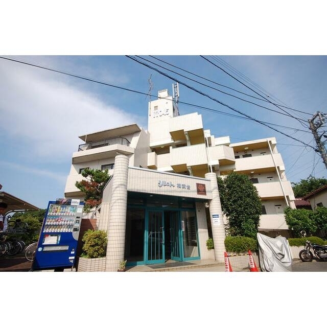 リレント相武台の賃貸物件