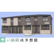 物件名が入ります