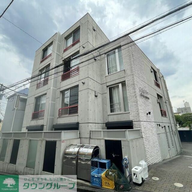 ZESTY高円寺南の賃貸物件