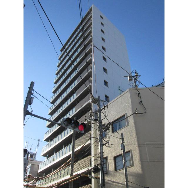 MFPRコート武蔵小山の賃貸物件