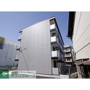 物件名が入ります