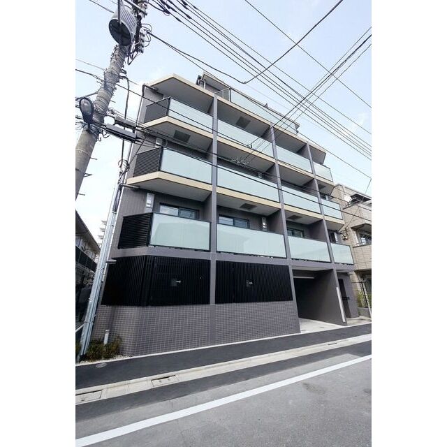 ユリカロゼAZ西台の賃貸物件