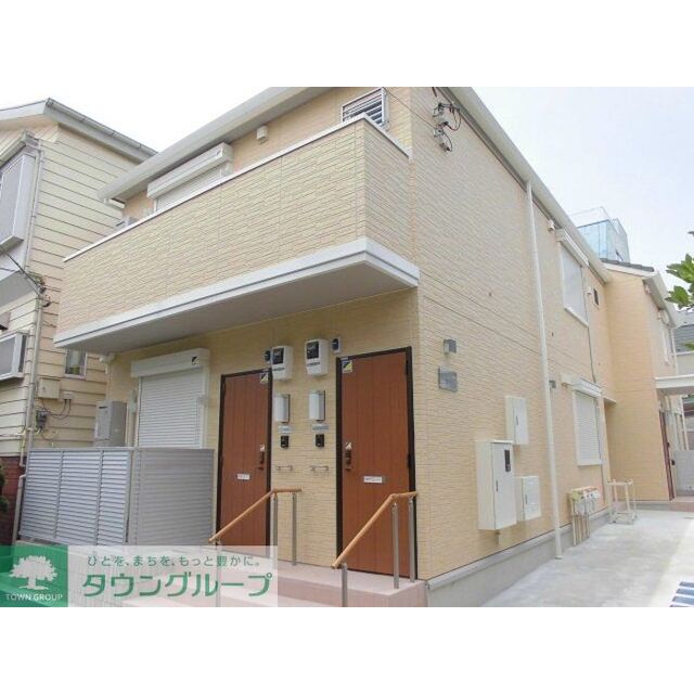 フローラの賃貸物件