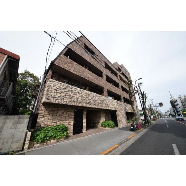 フェニックス吉祥寺アヴァンティークの賃貸物件