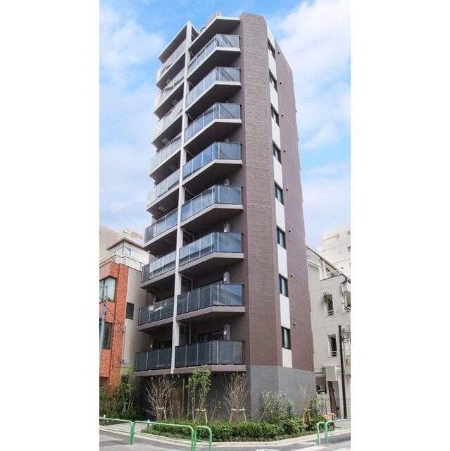 カーサスプレンディッド麹町の賃貸物件