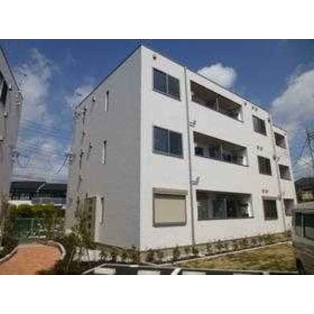 ラシーネ扇サクラの賃貸物件