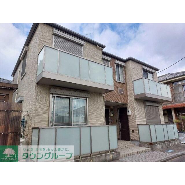 ミサオールの賃貸物件