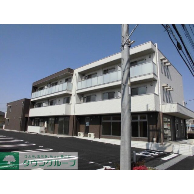 グランテージの賃貸物件