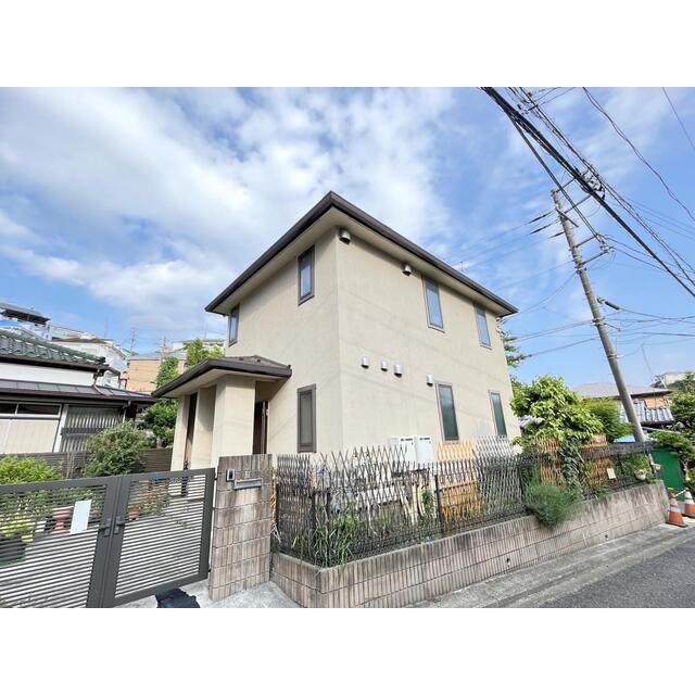 フォレストの賃貸物件