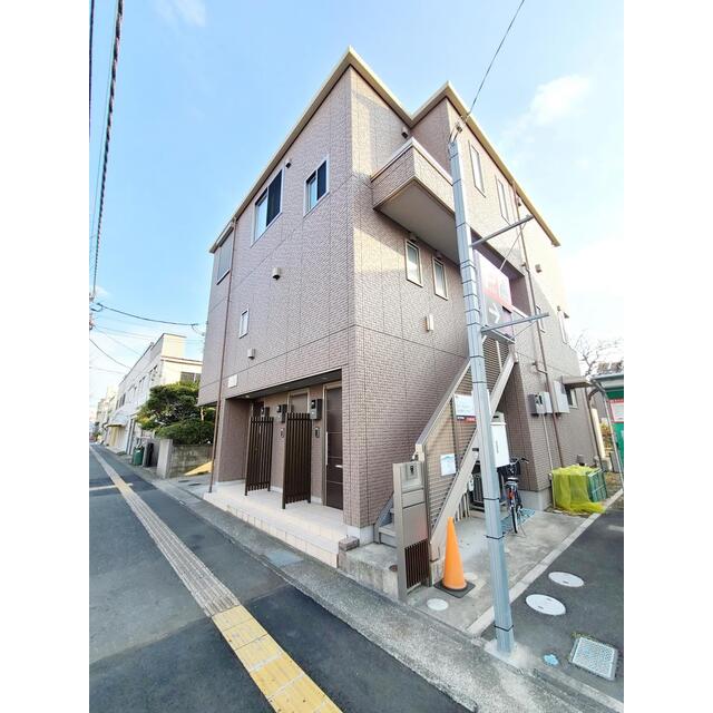 ソラーナの賃貸物件