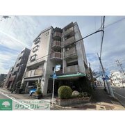物件名が入ります