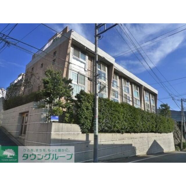 ラピアッツァ上野毛の賃貸物件