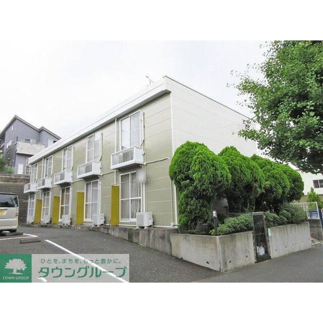 レオパレス洋光台第2の賃貸物件